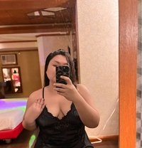 Plussize milf from Pasay - escort in Manila