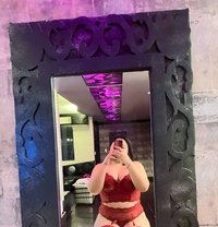 Plussize milf from Pasay - escort in Manila