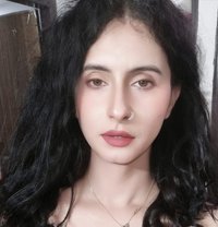 Rebelanaya21 - Acompañantes transexual in Noida