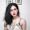 Rebelanaya21 - Transsexual escort in Noida