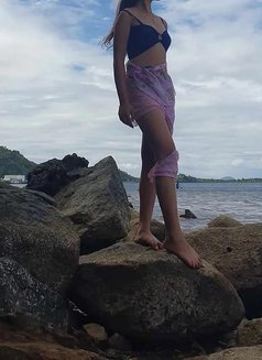 Rece - escort in Iwakuni Photo 2 of 3