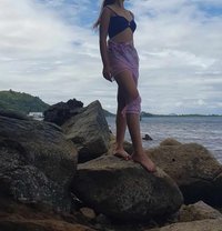 Rece - escort in Iwakuni