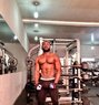 Recep Gold - Dominadora transexual in İstanbul Photo 1 of 3