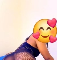 Recheal Bea - escort in Doha