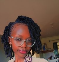 Reckie - escort in Eldoret