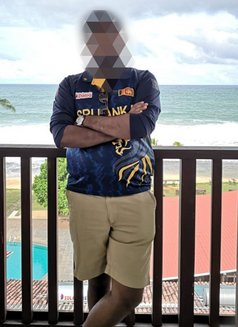 Reconnect. Relax. Rejuvenate - Acompañantes masculino in Colombo Photo 1 of 1