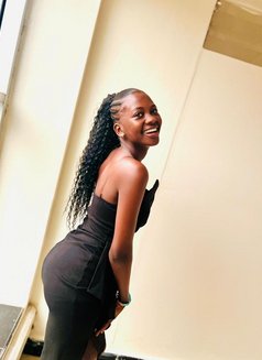 Red Apples Vip Massage - escort in Nairobi Photo 1 of 1