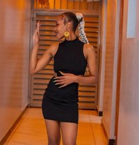 Red Apples Vip Massage - puta in Nairobi