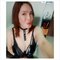 Red AUNTIE with POPPERS - Transsexual escort in Hyderabad