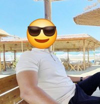 RED - Male escort in Dhaka