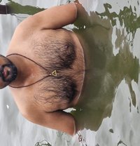 Red Bull - Male escort in Kathmandu