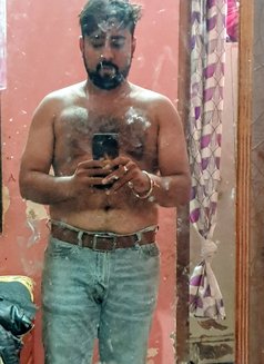 Red Bull - Acompañantes masculino in Kathmandu Photo 4 of 4