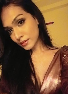 Red Chherry - Transsexual escort in Mathura Photo 10 of 11