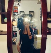 Miriah_Hugecock - Acompañantes transexual in Manila
