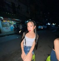 Miriah_Sosexyy - Transsexual escort in Manila