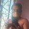 Red Devil Akshar - Male escort in Nashik