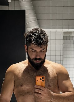 Red Dragon Vip Service - Male escort in Jeddah Photo 1 of 15