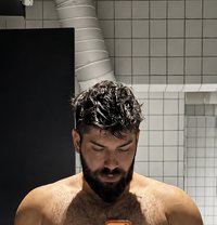 Red Dragon Vip Service - Male escort in Jeddah