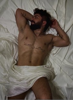 Red Dragon Vip Service - Male escort in Jeddah Photo 2 of 15