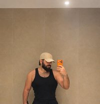 Red Dragon Vip Service - Male escort in Jeddah