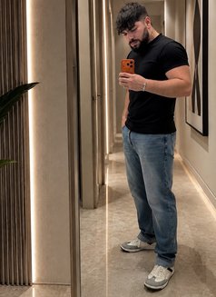 Red Dragon Vip Service - Male escort in Jeddah Photo 5 of 15