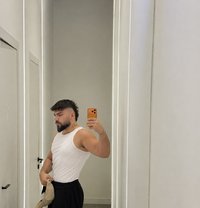 Red Dragon Vip Service - Male escort in Riyadh