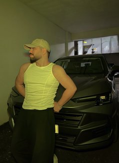 Red Dragon Vip Service - Male escort in Jeddah Photo 11 of 15