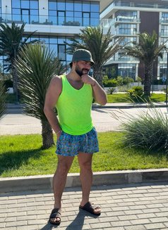 Red Dragon Vip Service - Male escort in Jeddah Photo 12 of 15