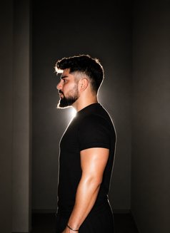 Red Dragon Vip Service - Male escort in Jeddah Photo 13 of 15
