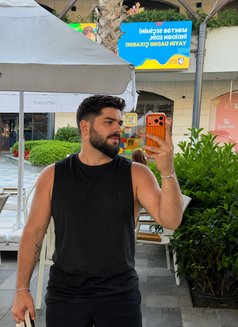 Red Dragon Vip Service - Male escort in Jeddah Photo 15 of 15