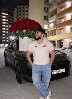 Red Dragon Vip Service - Male escort in Riyadh Photo 3 of 9