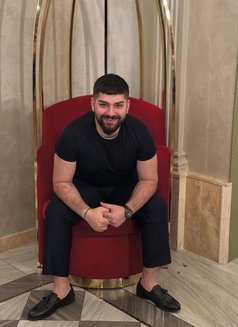 Red Dragon Vip Service - Male escort in Riyadh Photo 5 of 9