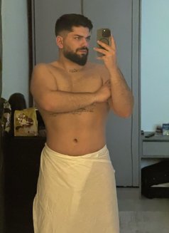 Red Dragon Vip Service - Male escort in Riyadh Photo 7 of 9