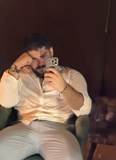 Red Dragon Vip Service - Male escort in Riyadh Photo 8 of 9