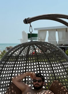 Red Dragon Vip Service - Male escort in Riyadh Photo 9 of 9