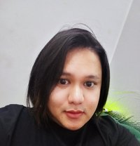 Red - Male escort in Khobar