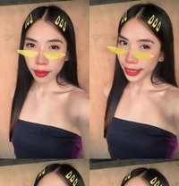 Red_HugeCock - Acompañantes transexual in Manila