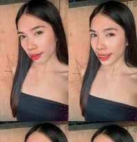 Red_HugeCock - Acompañantes transexual in Manila