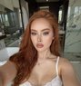 Red Head Katrina - escort in Dubai Photo 1 of 7