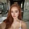 Red Head Katrina - escort in Dubai Photo 1 of 7