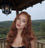 Red Head Katrina - escort in Dubai Photo 6 of 7
