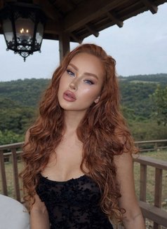 Red Head Katrina - escort in Dubai Photo 6 of 7