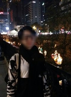 Red Hood Girl - escort in Seoul Photo 1 of 1