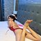 Red-Hot Rose - escort in Bangkok Photo 1 of 17