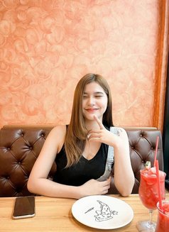 Red-Hot Rose - escort in Bangkok Photo 2 of 16
