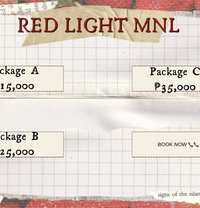Red Light Mnl - escort in Makati City