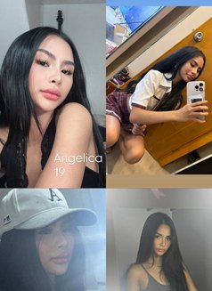 Red Light Mnl - puta in Makati City Photo 5 of 28