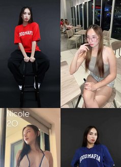 Red Light Mnl - puta in Makati City Photo 29 of 30