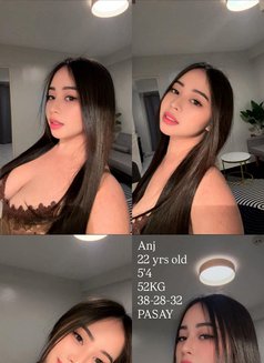 Red Light Mnl - escort in Manila Photo 4 of 30