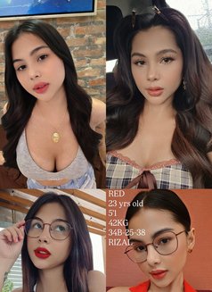 Red Light Mnl - escort in Manila Photo 5 of 30